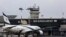 Israel's Ben Gurion Airport - File photo