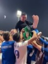 Молодежная сборная Узбекистана — чемпион Азии U17 