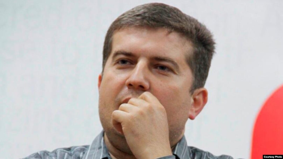 Erkin Qədirli