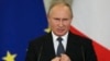 Putin Warns Of Consequences Over Orthodox Split