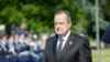 BELGRADE, Serbia - Minister of Police Ivica Dacic, Police Day