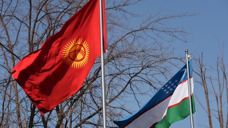 Былтыр Кыргызстанда 220 миң өзбек жараны убактылуу каттоого турган 