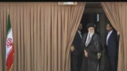 Прэзыдэнцкія выбары ў Іране 