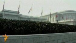 КНДР в трауре в первую годовщину смерти Ким Чен Ира