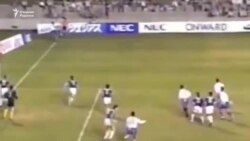 "Осиё чемпионлиги ўзбек футболининг ягона йирик ғалабаси бўлиб қолмоқда"