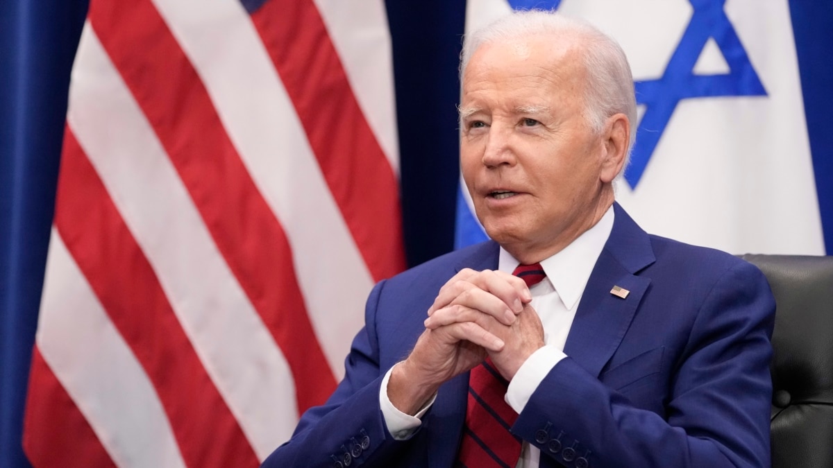 дані США свідчать про непричетність Ізраїлю до удару по лікарні в Газі