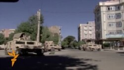 در گیری در ولایت هرات پایان یافت