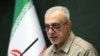 Mehrdad Akhlaqi Ketabchi was named as Iran's new defense minister on October 18.