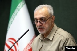 Mehrdad Akhlaqi Ketabchi