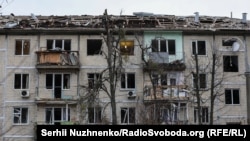 Наслідки російської атаки на Київ, 23 грудня 2025 року