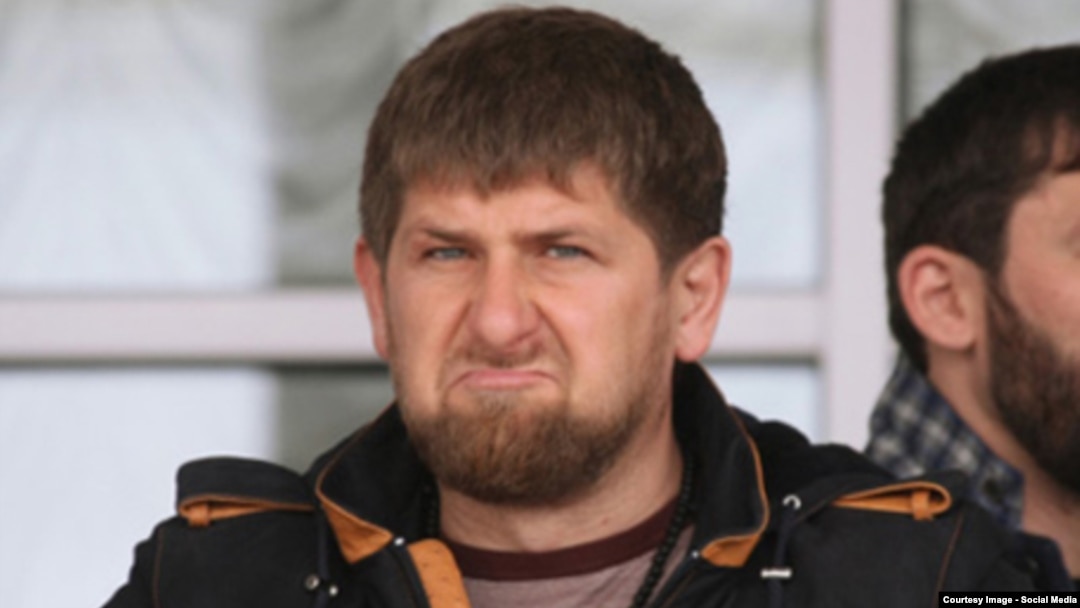 Kadyrov Ramzan