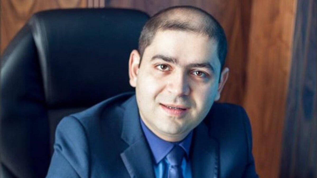 "უნივერსიტეტიდან გამაგდეს" - თსუ-ს ლექტორი გიორგი ცერცვაძე