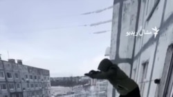 مصنوعي ځیرکتیا د روسيې کامخاتکا سيمه تر واورو لاندې ورکه ښوولې
