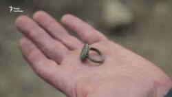 Археологи під час розкопок знайшли у Львові прикраси княжої доби (відео)