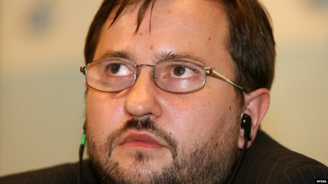 Михаил Виноградов