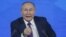 Președintele Rusiei, Vladimir Putin, a transmis că Guvernul rus ia în considerare cererea liderilor separatiști pro-ruși ca Republicile Populare Donețk și Luhansk să fie declarate independente de către Rusia.