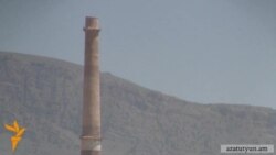 Ցեմենտի գործարանը չի գործում. «քաղաքական ենթատեքստ չկա»