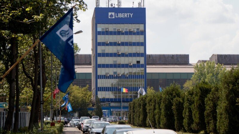 Planurile de salvare a combinatului siderurgic Galați: Licitație internațională cu preț minim. În lipsa unui câștigător, intervine statul
