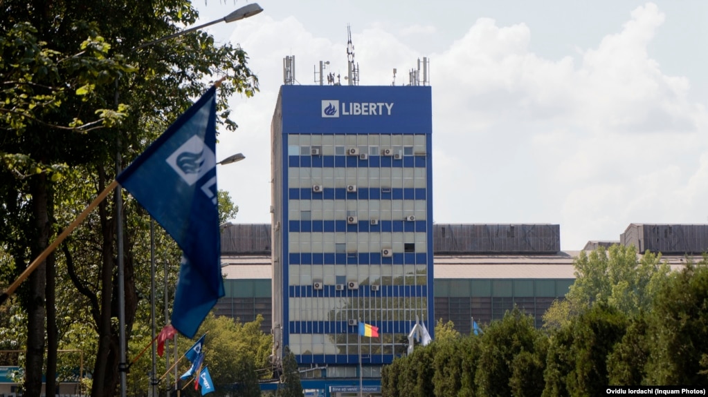 Patru companii sunt deja interesate să preia Liberty Galați.