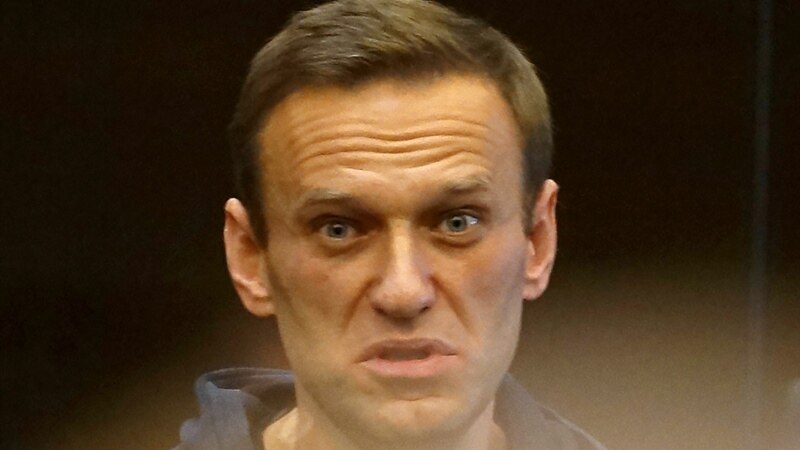 «Трусость Кремля проявилась во всей полноте»: в мире призвали освободить Алексея Навального
