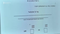 Նախաձեռնող խմբի անդամի փոխանցմամբ, «Ոչ»-ի ճակատը վաղը փաստաթղթերը կհանձնի ԿԸՀ