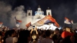 MONTENEGRO-ELECTION/