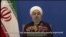 WATCH: Rohani Says Iran Chose 'Engagement,' Rejected Extremism, After Election Win