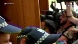 Թբիլիսին հրաժեշտ տվեց օպերատոր Ալեքսանդր Լաշկարավային