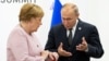 Merkel, Putin Discuss Nord Stream 2, Libya, Syria, And Ukraine