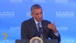 Obama shpreson të mbahet armëpushimi në Gazë