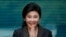 Former Thai Prime Minister Yingluck Shinawatra (file photo)