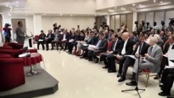 Դեսպան Վիկտորին․ ԵՄ-ն հետևելու է Հայաստանում դատական համակարգի բարեփոխմանը