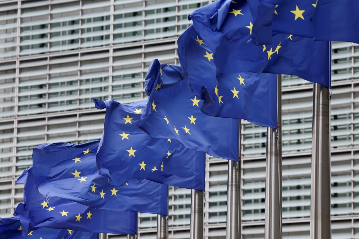Лідери ЄС готують заяву на підтримку територіальної цілісності України: відомі її деталі