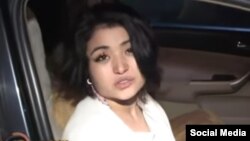 Алтынай Жайнакова