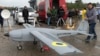 Украинские дроны ночью атаковали пороховой завод в Котовске
