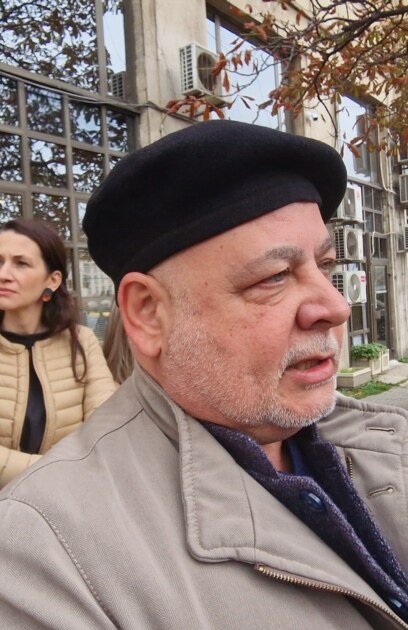 Общественият съвет за изграждането на Национална детска болница подаде оставка