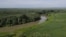Pe sub râul Prut trece deja un apeduct, la Măcărești (Ungheni). Compania de apă din Iași vrea să mai construiască două în perioada următoare. 