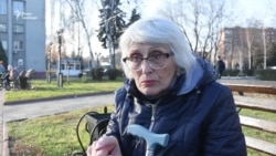 Світлана Гавриленко, лектор -методист центру «Українознавство», проукраїнський активіст