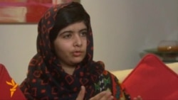 Malala: Želim da svaka djevojčica bude obrazovana