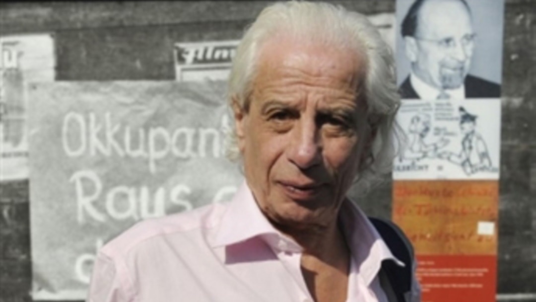 Prominent Soviet-Era Dissident Viktor Fainberg Dies At 91