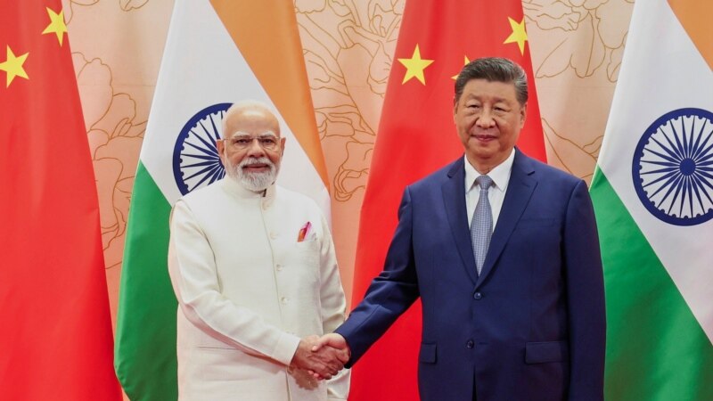 Kina dhe India zotohen të jenë partnerë e jo rivalë