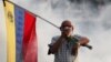 اعتراضات علیه مادورو در ماه‌های اخیر، پس از آن‌که پارلمان ونزوئلا ریاست‌جمهوری مادورو را «نامشروع» دانست، وارد مرحله تازه‌ای شده‌است.