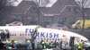 سقوط هواپیمای مسافربری ترکیش ایرلاین در آمستردام