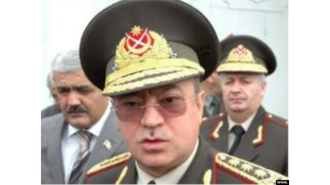 Kəmaləddin Heydərov