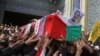 Former Iranian Revolutionary Guard Killed In Syria