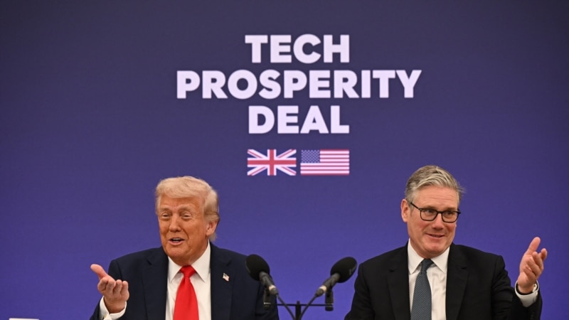 Սթարմեր-Թրամփ հեռախոսազրույց՝ Հորմուզի նեղուցի թեմայով