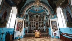 Лисичанська церква проти томосу? – репортаж із релігійної громади на Донбасі