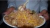 Kyrgyzstan-kitchen, rice, 03Jul2015