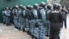Міліція обіцяє цілодобово охороняти будинок київської вчительки
