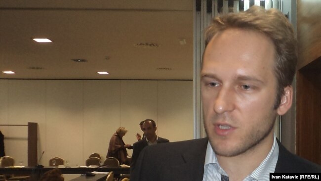 Vedran Džihić: Vjerujem da će Rusija staviti veto na produženje mandata EUFOR-a. Nema nikakvih izgleda da dođe do kompromisa u Vijeću sigurnosti.